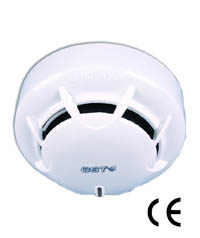 JTY-GM-GST9611型点型光电感烟火灾探测器