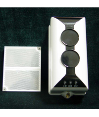 JTY-HM-GST102型线型光束感烟火灾探测器
