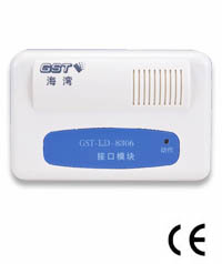GST-LD-8306型接口模块