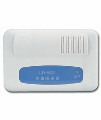 GST-LD-8313型隔离器