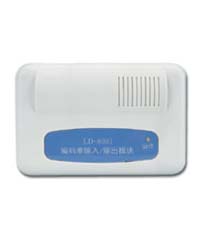 GST-LD-8301型单输入/单输出模块