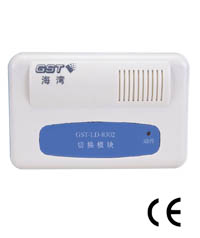 GST-LD-8302型切换模块