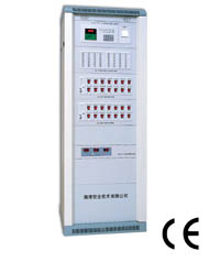 海湾安全技术有限公司产品