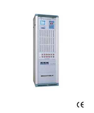 JB-QG-GST5000型火灾报警控制器（联动型）立柜式