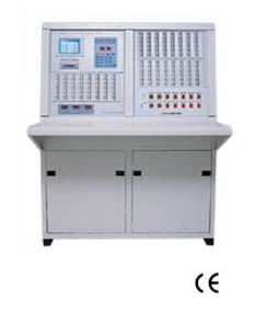 JB-QT-GST5000型火灾报警控制器（联动型）琴台式