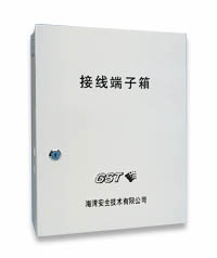 GST-JX100型接线端子箱