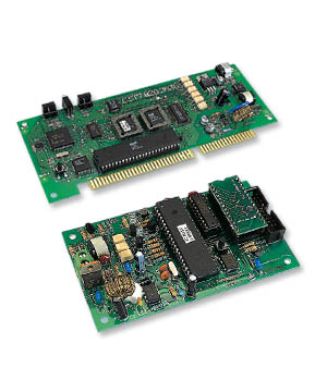 INET-05型GST-CAN联网接口卡
