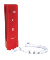 GST-TS-100A(Ex)本安型电话分机