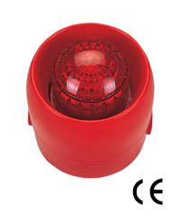 GST-HX-F8502型火灾声光警报器