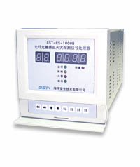GST-GS-1000B型信号处理器